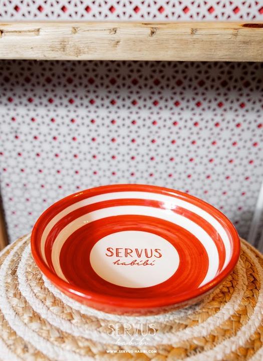 Servus Habibi - Restaurant & Bar