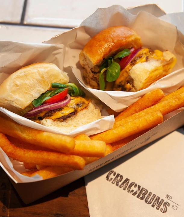 CRACKBUNS