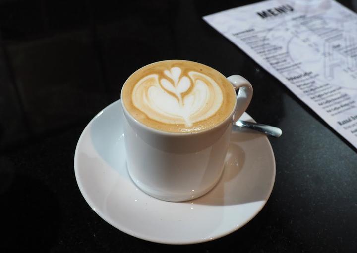 Hai Coffee & Asian Food