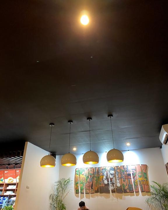 Hai Coffee & Asian Food