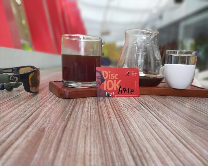 Hai Coffee & Asian Food