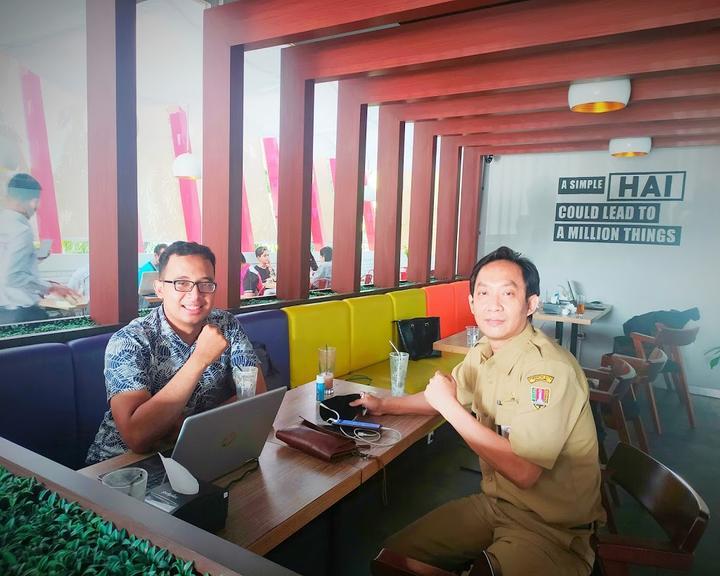 Hai Coffee & Asian Food