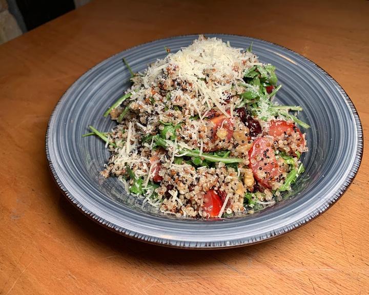 Eatalian Trattoria