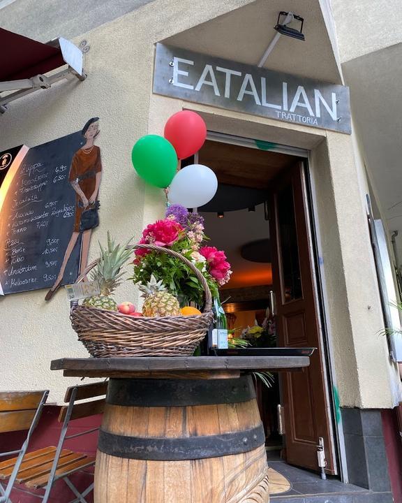Eatalian Trattoria