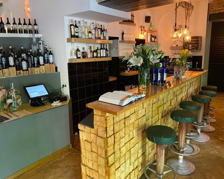 Eatalian Trattoria