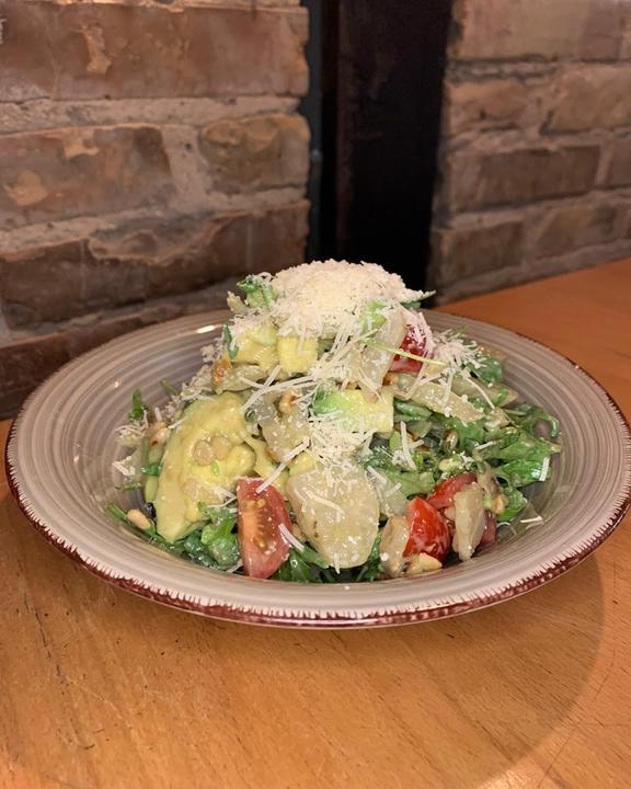 Eatalian Trattoria