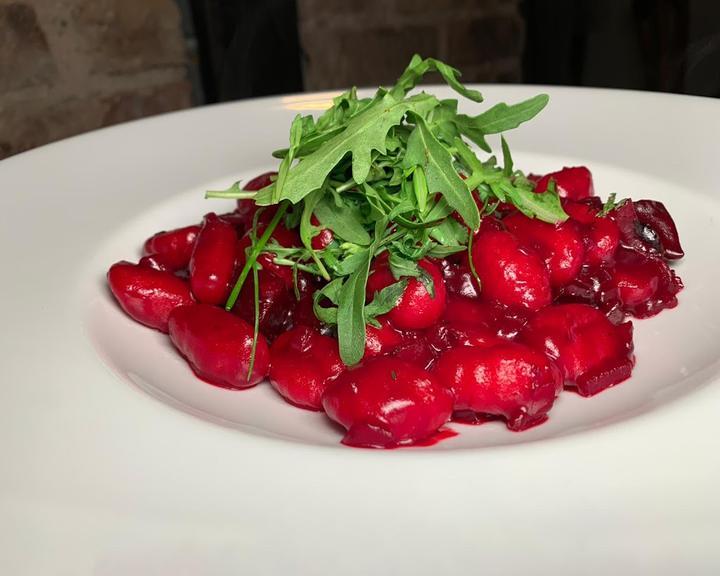 Eatalian Trattoria