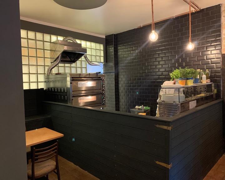 Eatalian Trattoria