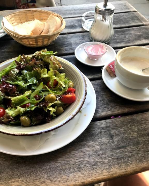Eatalian Trattoria