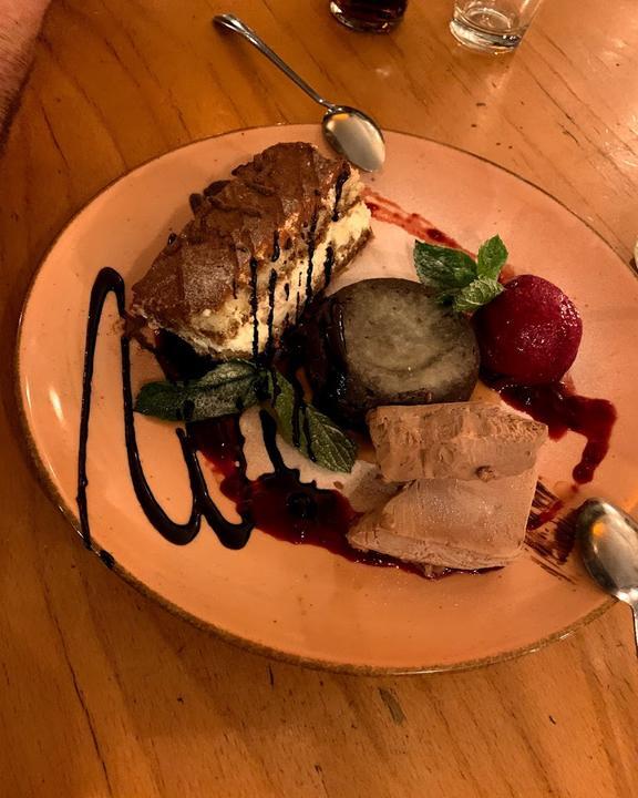 Eatalian Trattoria
