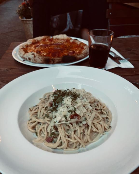 Eatalian Trattoria
