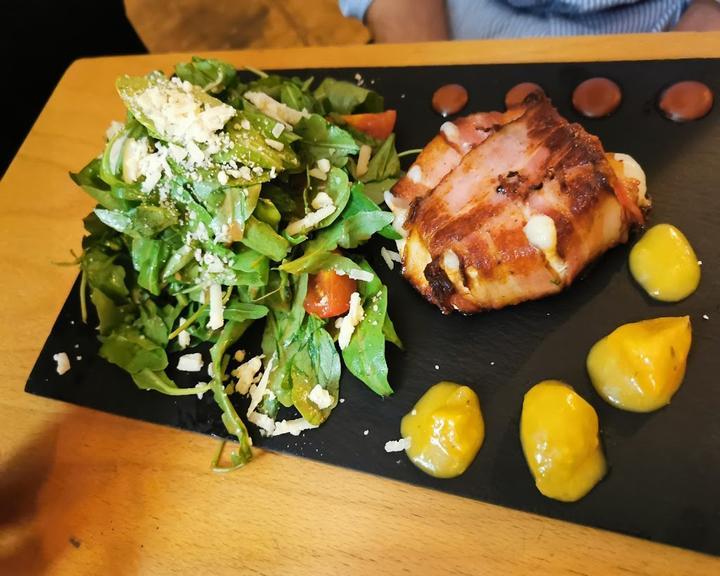 Eatalian Trattoria