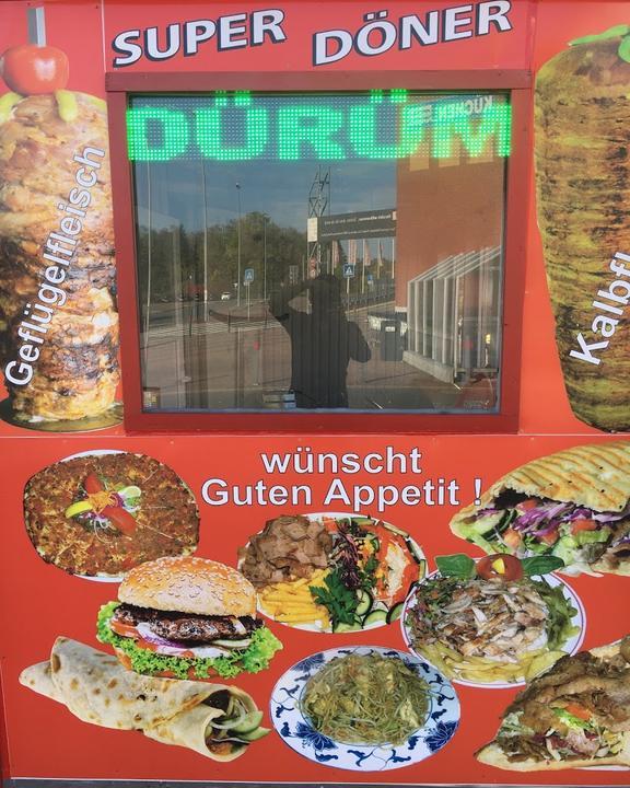 Super Döner