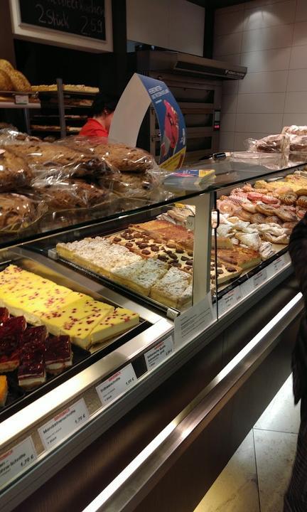 ASIA Kitchen Zwickau Arcaden