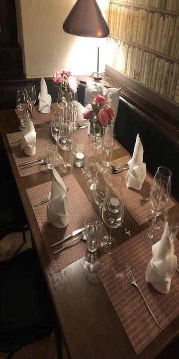 Künstlerklause. Coburg