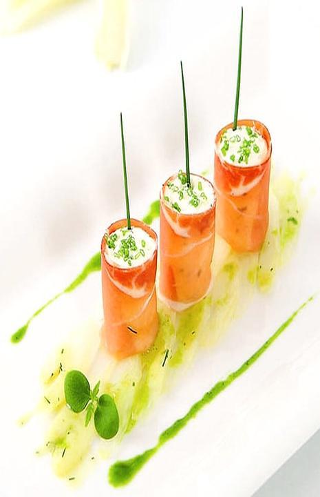 L'arte Del Gusto Meissen