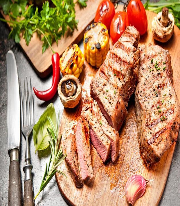 L'arte Del Gusto Meissen