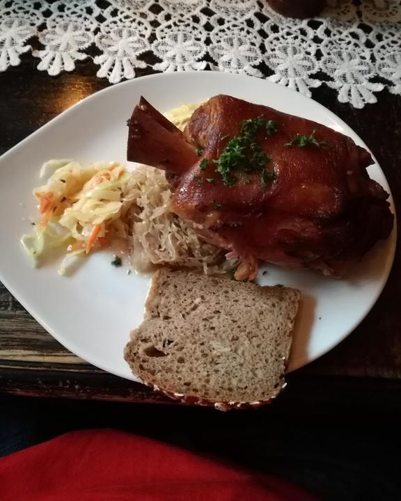 Zur Alten Laterne