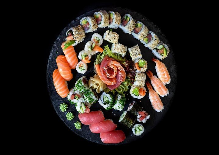 Semester Sushi Bar
