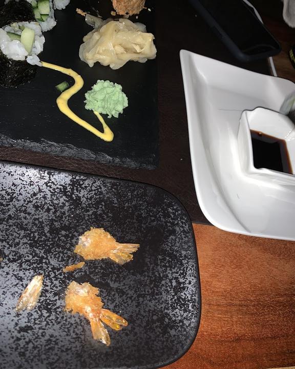 Semester Sushi Bar