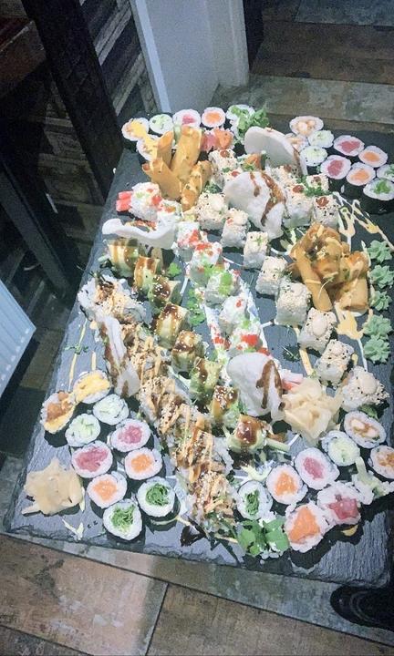 Semester Sushi Bar
