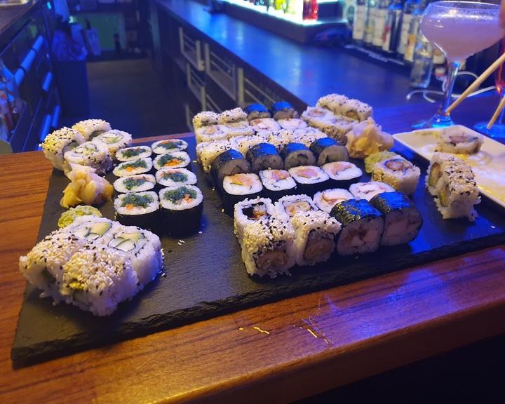 Semester Sushi Bar
