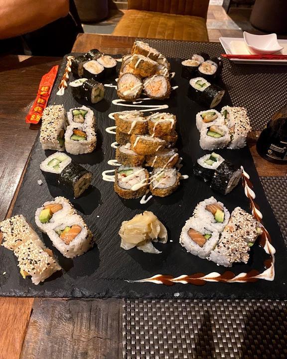 Semester Sushi Bar