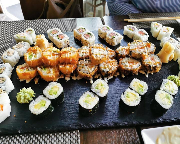 Semester Sushi Bar