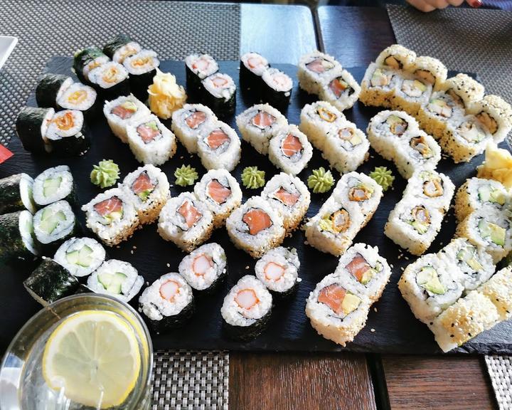 Semester Sushi Bar