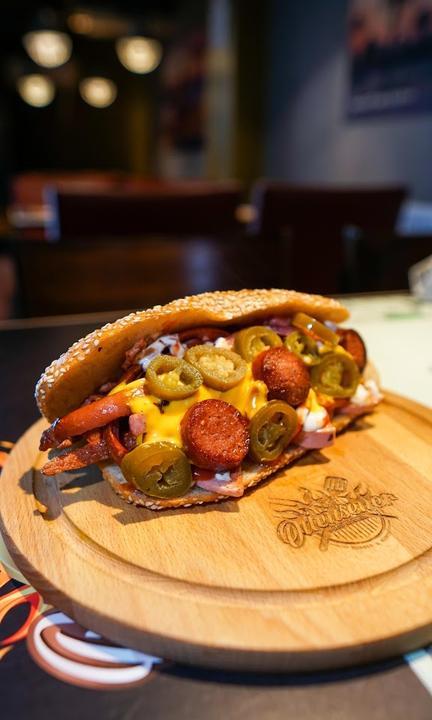 Ottensener Foodkitchen