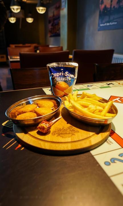 Ottensener Foodkitchen