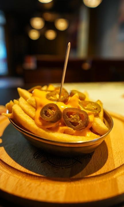 Ottensener Foodkitchen