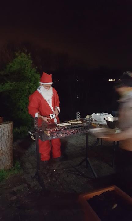 Schifferclub Gaststatte