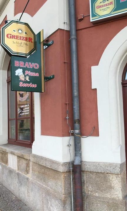 Pizzeria Bravo
