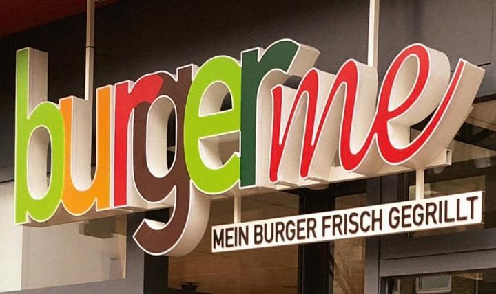 Burgerme