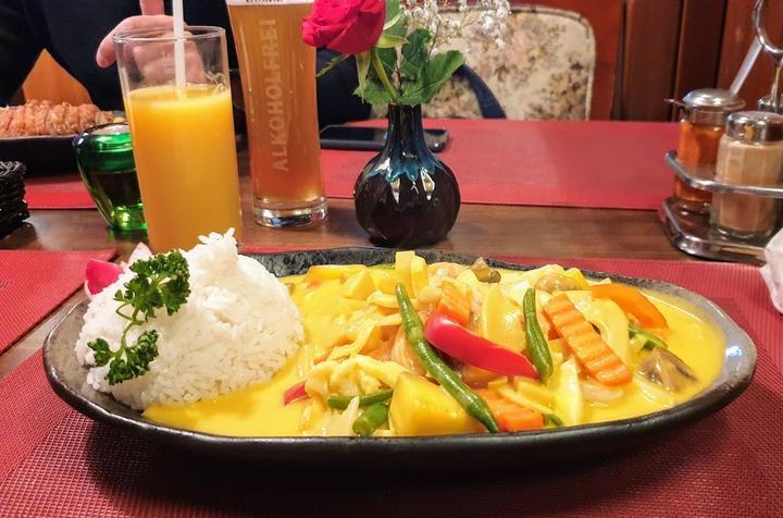Vina Vietnam Cuisine