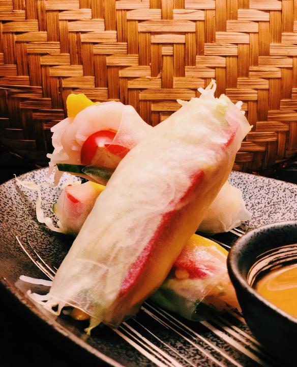 Vina Vietnam Cuisine