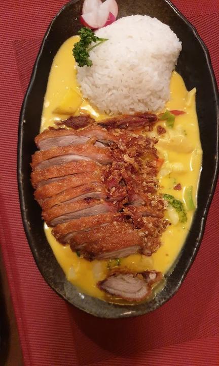 Vina Vietnam Cuisine