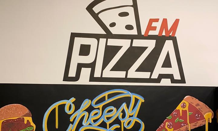 Pizza FM