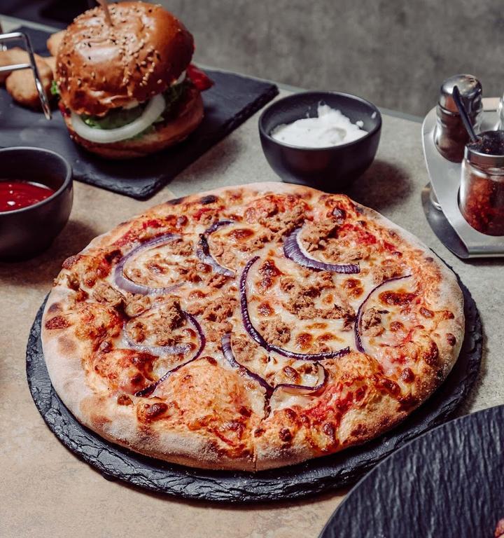 Pizza FM