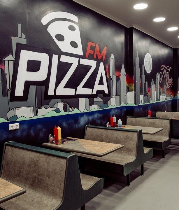Pizza FM