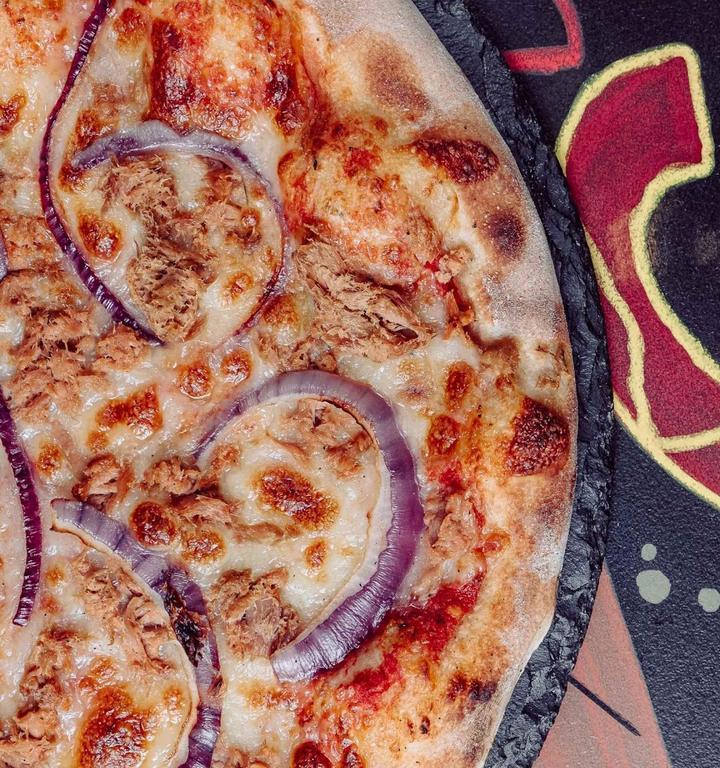 Pizza FM