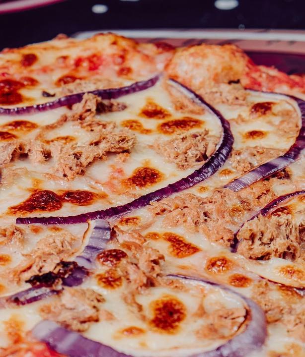 Pizza FM