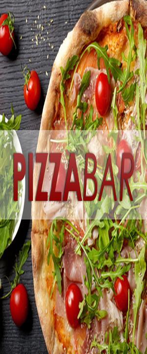 Pizzabar | Lieferservice