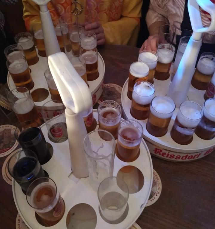 Moselstubchen
