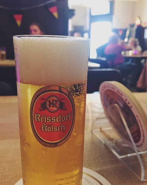 Moselstubchen