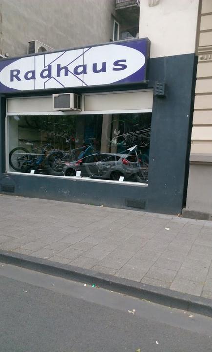 Moselstubchen