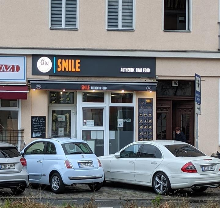 Smile