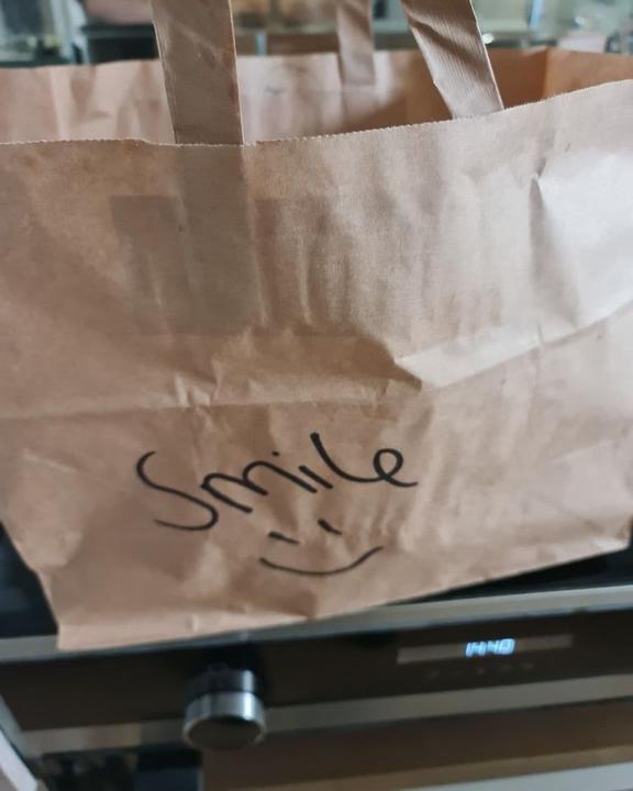 Smile