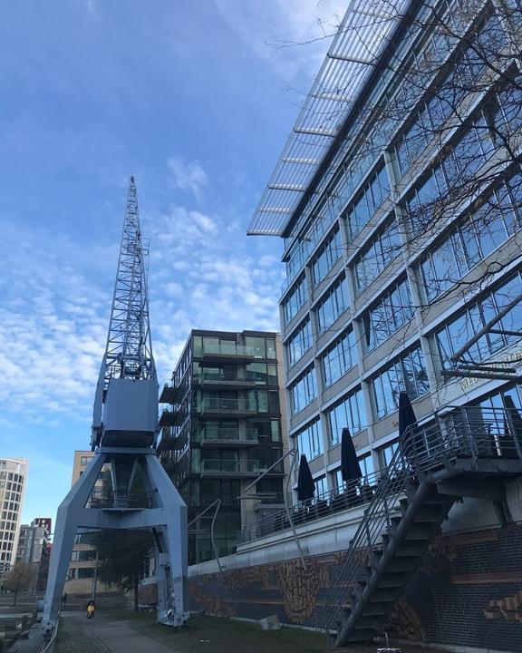 Messmer Momentum